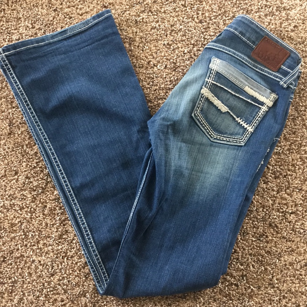 BKE Jeans